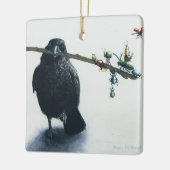 Baubles Keramisch Ornament (Links)