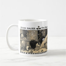 Bauer Domberget Trolls verwacht bezoekers CC0585