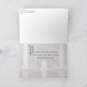 Bauer Tuvstarr CC0414 Fairy Tale Wenskaart Kaart (Binnen)