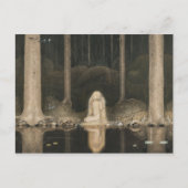 Bauer Tuvstarr CC0415 Fairy Tale Briefkaart (Voorkant)