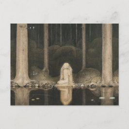 Bauer Tuvstarr CC0415 Fairy Tale Briefkaart