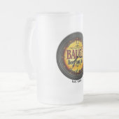 Baugh Matglas Bierpul (Voorkant links)