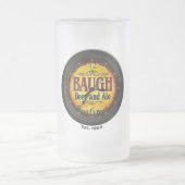 Baugh Matglas Bierpul (Center)