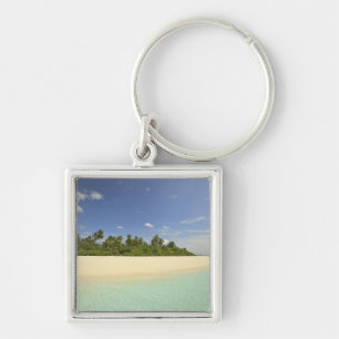Baughagello eiland, Zuid Huvadhoo Atol, 2 Sleutelhanger