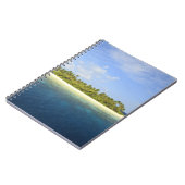 Baughagello-eiland, Zuid-Huvadhoo-atol, 3 Notitieboek (Linkerzijde)