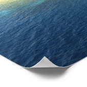 Baughagello eiland, Zuid Huvadhoo Atol, 3 Poster (Hoek)