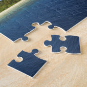 Baughagello eiland, Zuid Huvadhoo Atol, Legpuzzel (Zijkant)