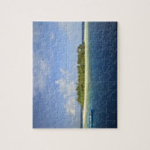 Baughagello eiland, Zuid Huvadhoo Atol, Legpuzzel (Verticaal)