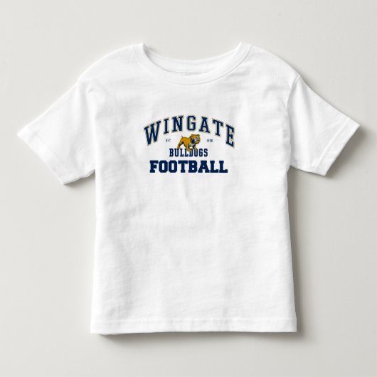 BAUGHMAN, SHAWNA KINDER SHIRTS (Voorkant)