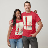 Bauhaus15 T-shirt (Unisex)