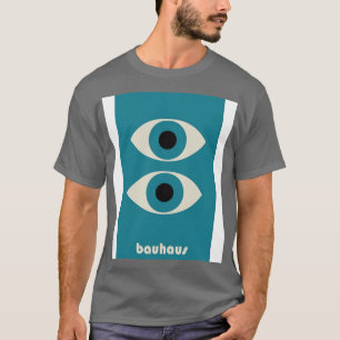 Bauhaus 106 t-shirt