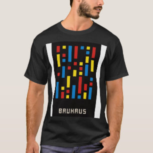 Bauhaus 111 t-shirt
