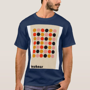 Bauhaus 119 t-shirt