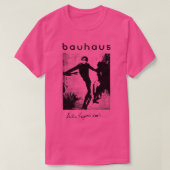 Bauhaus 127 t-shirt (Design voorkant)