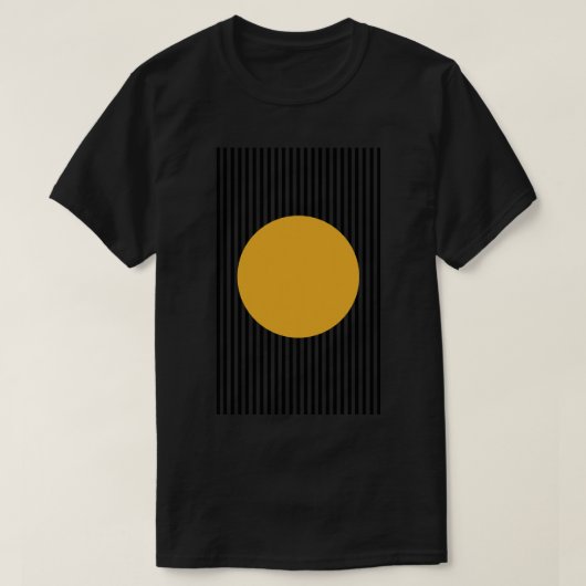 Bauhaus 13 t-shirt (Design voorkant)