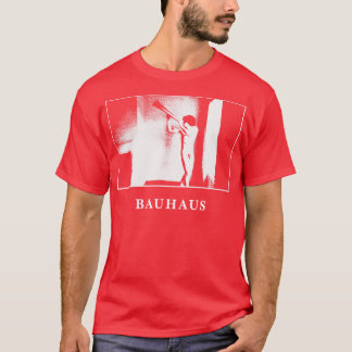 Bauhaus 144 t-shirt