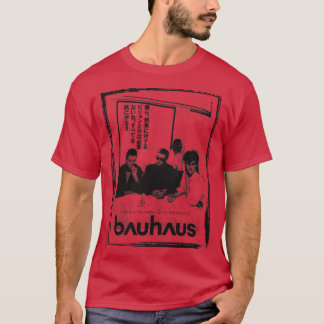 Bauhaus 145 t-shirt