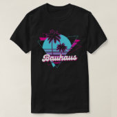 Bauhaus 147 t-shirt (Design voorkant)