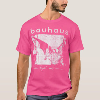 Bauhaus 148 t-shirt