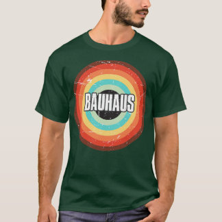 Bauhaus 151 t-shirt