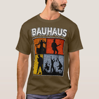 Bauhaus 152 t-shirt