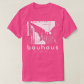 Bauhaus 153 t-shirt (Design voorkant)