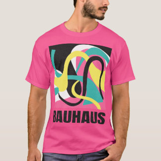 Bauhaus 154 t-shirt