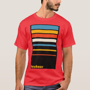 Bauhaus 16 t-shirt