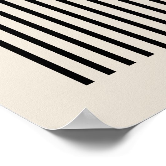 Bauhaus 1923 | Retrodesign Poster (Hoek)