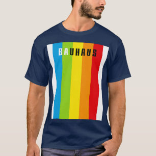 Bauhaus 20 t-shirt
