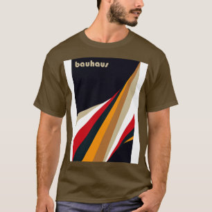 Bauhaus 22 t-shirt