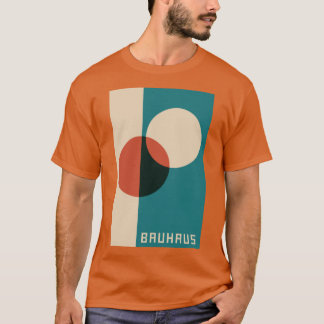 Bauhaus 37 t-shirt