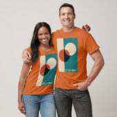Bauhaus 37 t-shirt (Unisex)