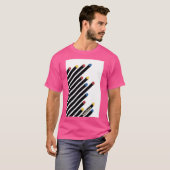 Bauhaus 39 Oversized T-shirt (Voorkant volledig)