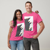 Bauhaus 39 Oversized T-shirt (Unisex)