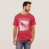 Bauhaus 39 t-shirt (Voorkant volledig)