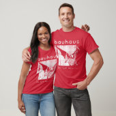Bauhaus 39 t-shirt (Unisex)