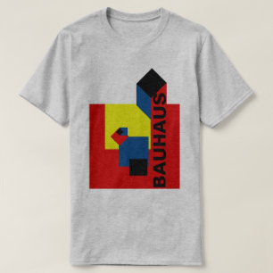 BAUHAUS 54 T-SHIRT