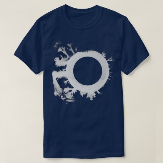 Bauhaus 55 t-shirt (Design voorkant)