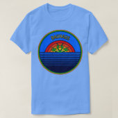 Bauhaus 56 t-shirt (Design voorkant)