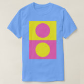 Bauhaus 69 t-shirt (Design voorkant)