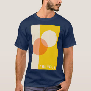 Bauhaus 72 t-shirt