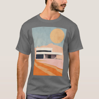 bauhaus 7 t-shirt