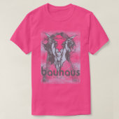 BAUHAUS 8 T-SHIRT (Design voorkant)