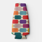 Bauhaus Abacus Flesjeskoeler (Voorkant)