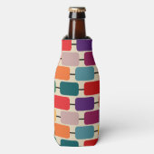 Bauhaus Abacus Flesjeskoeler (Fles Voorkant)
