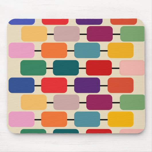 Bauhaus Abacus Muismat (Voorkant)