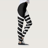 Bauhaus Abstract Leggings (Rechts)