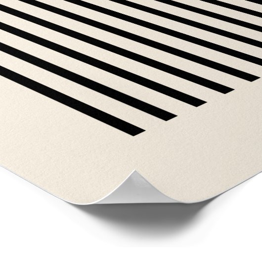 Bauhaus Architecture Poster (Hoek)