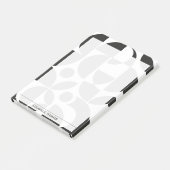 Bauhaus Art 4 Post-it® Notes (Schuin)